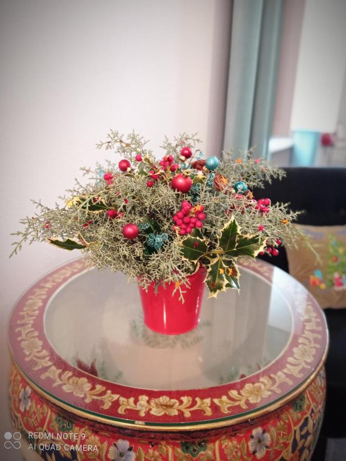 Bed & Breakfast La Palazzina *