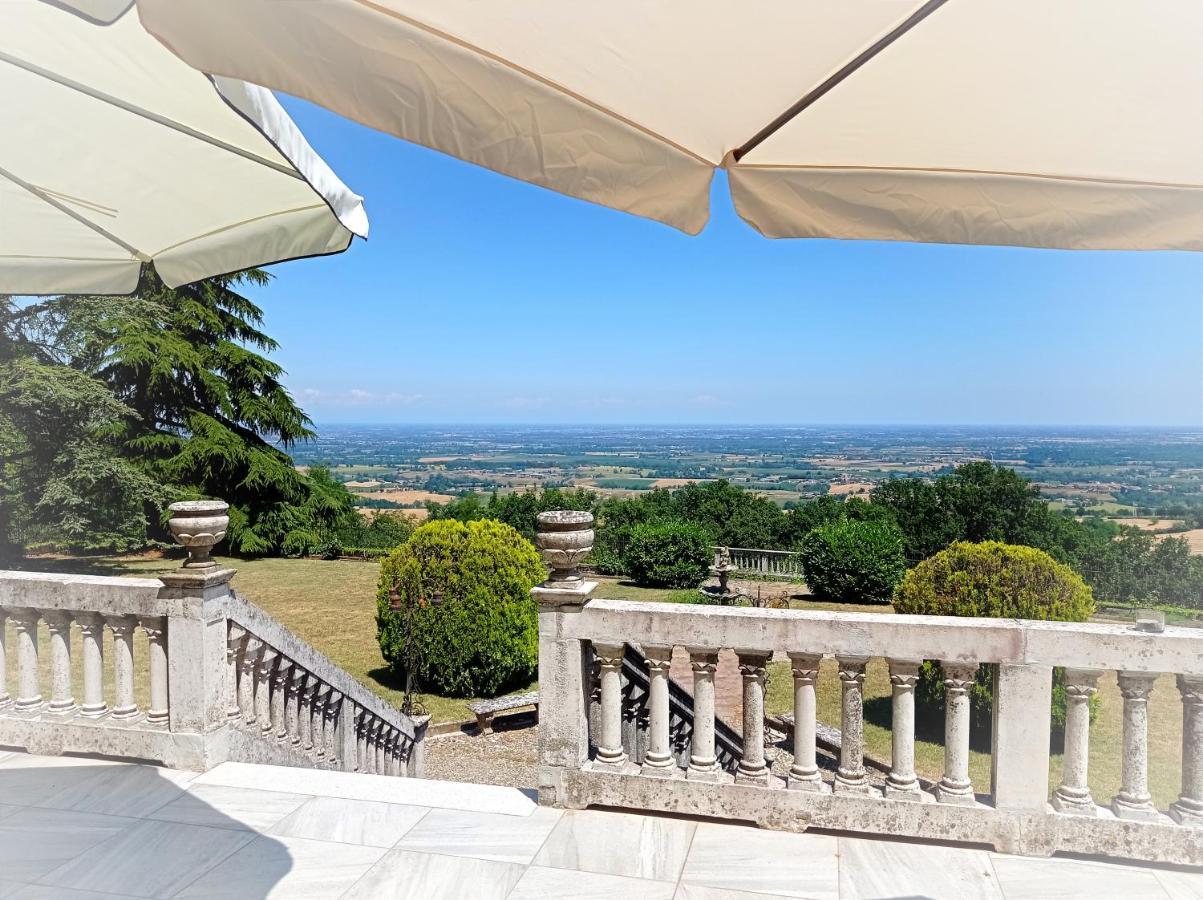 La Palazzina * Agazzano