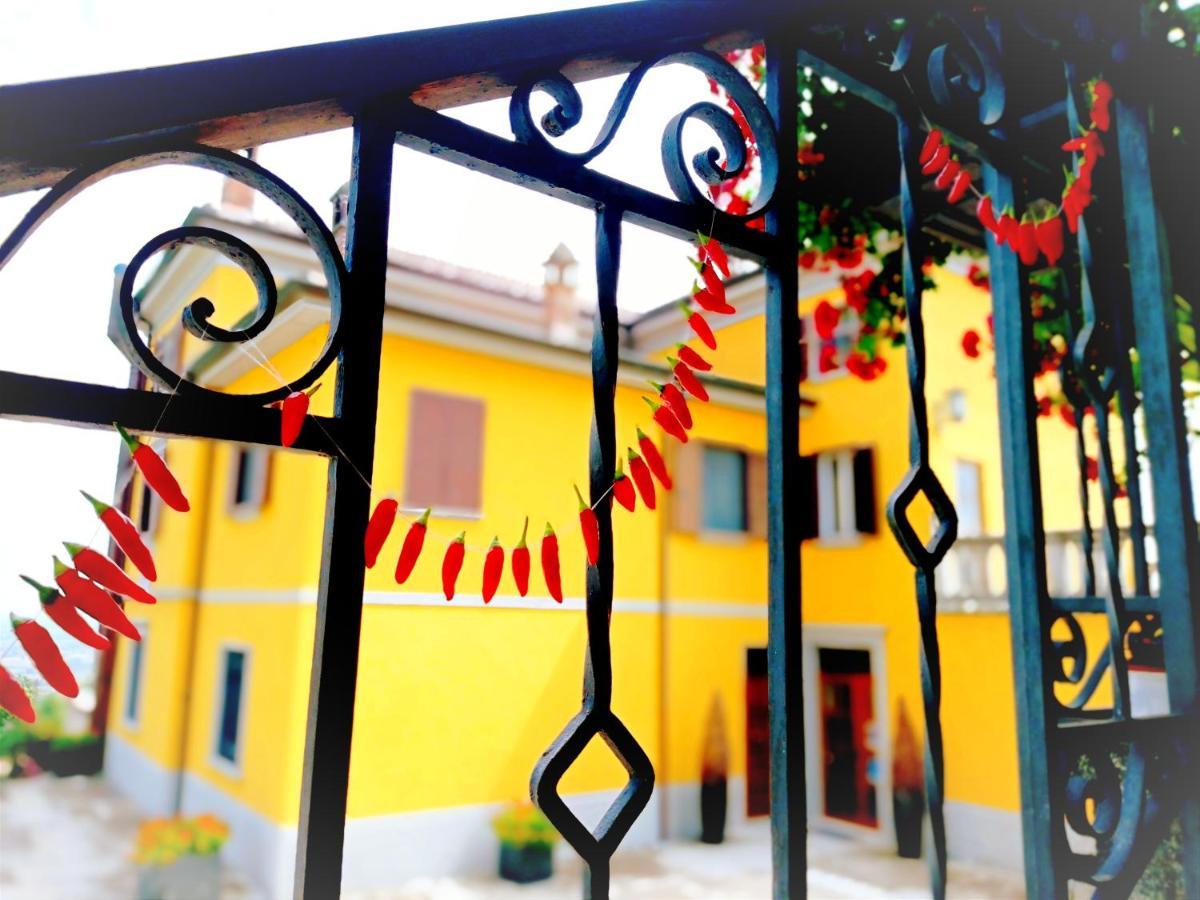 La Palazzina *