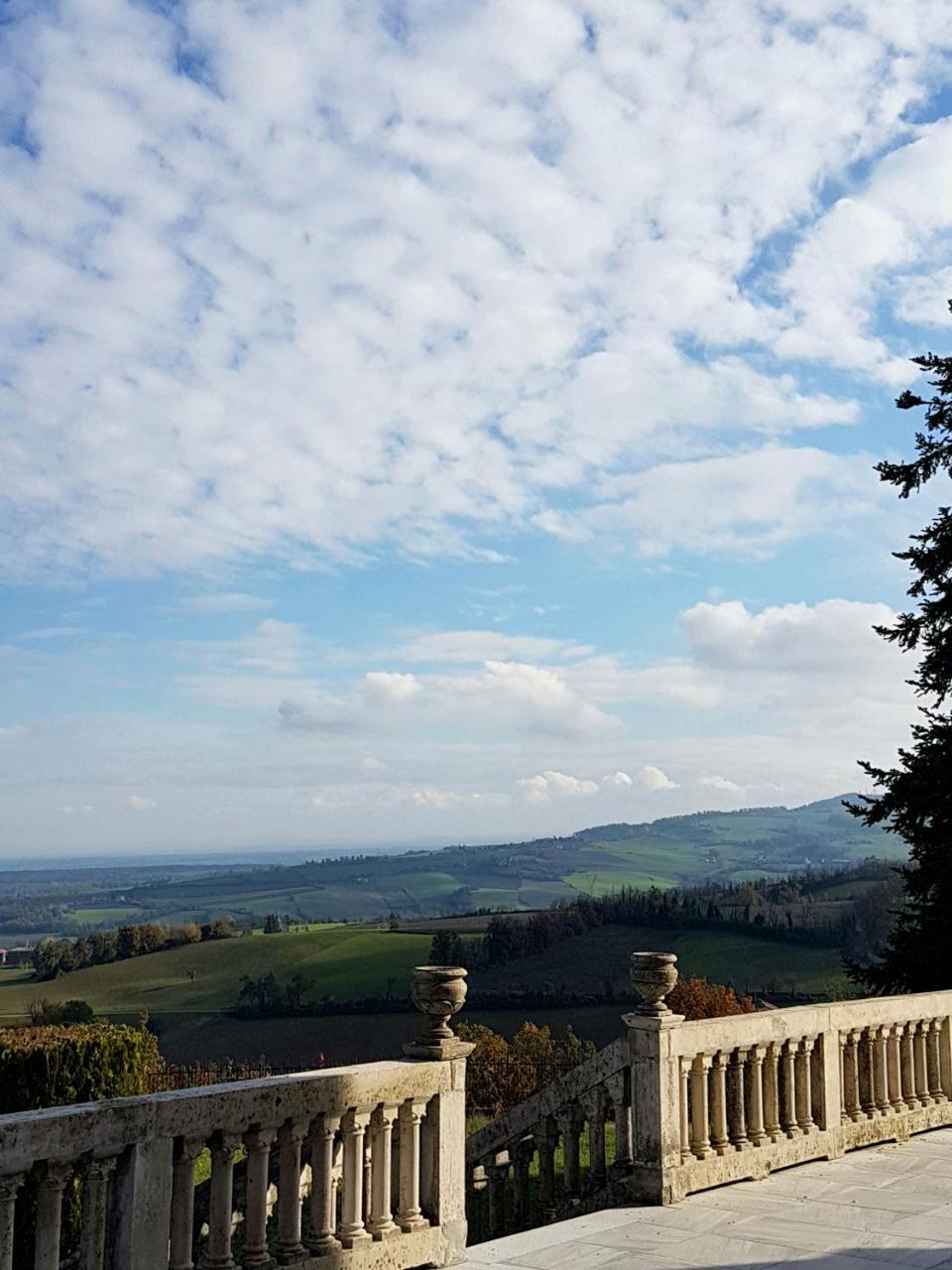 Bed & Breakfast La Palazzina *