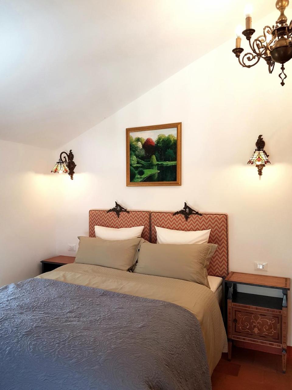 Bed & Breakfast La Palazzina *