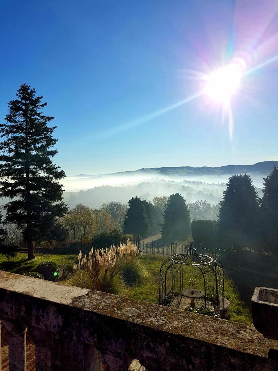 La Palazzina Bed & Breakfast *