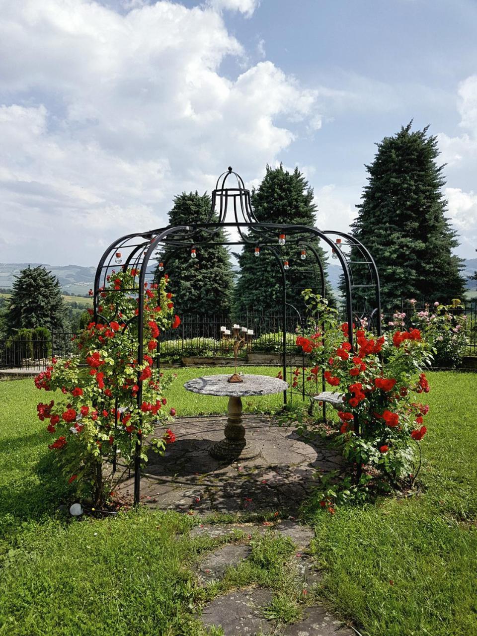 La Palazzina
