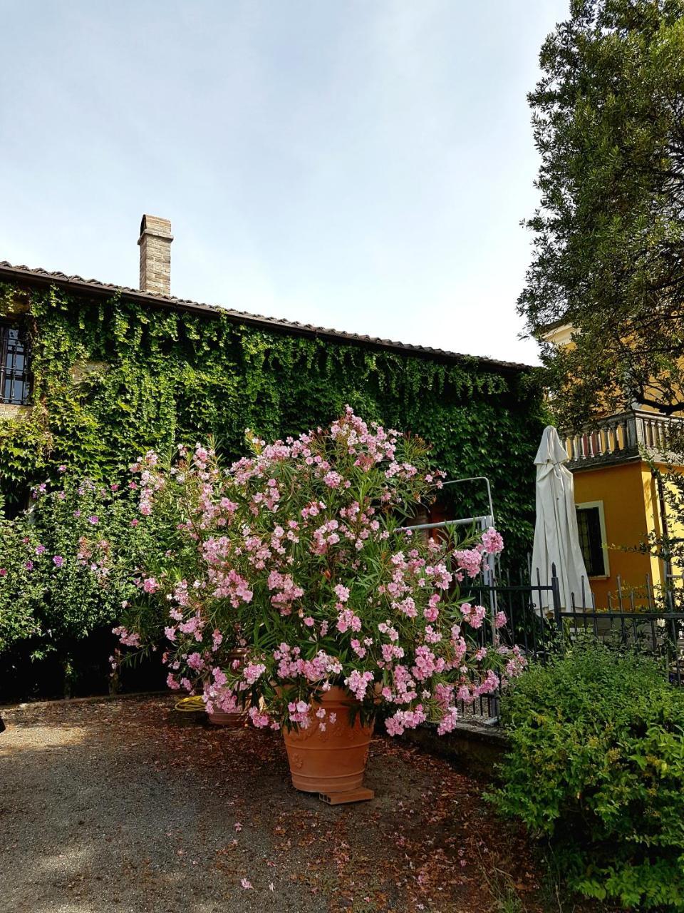 La Palazzina *