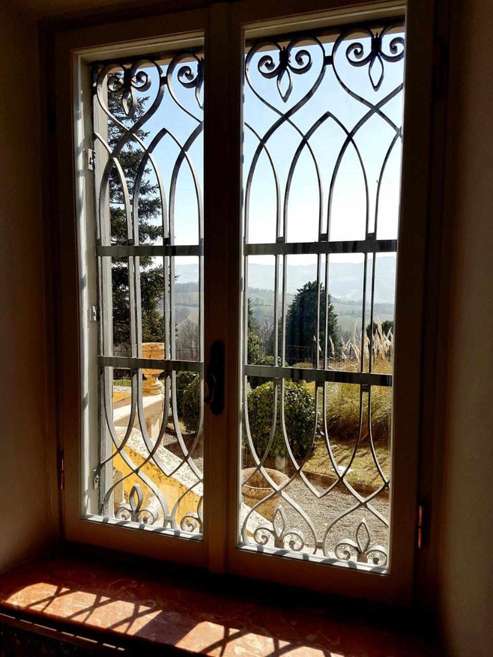 La Palazzina Agazzano