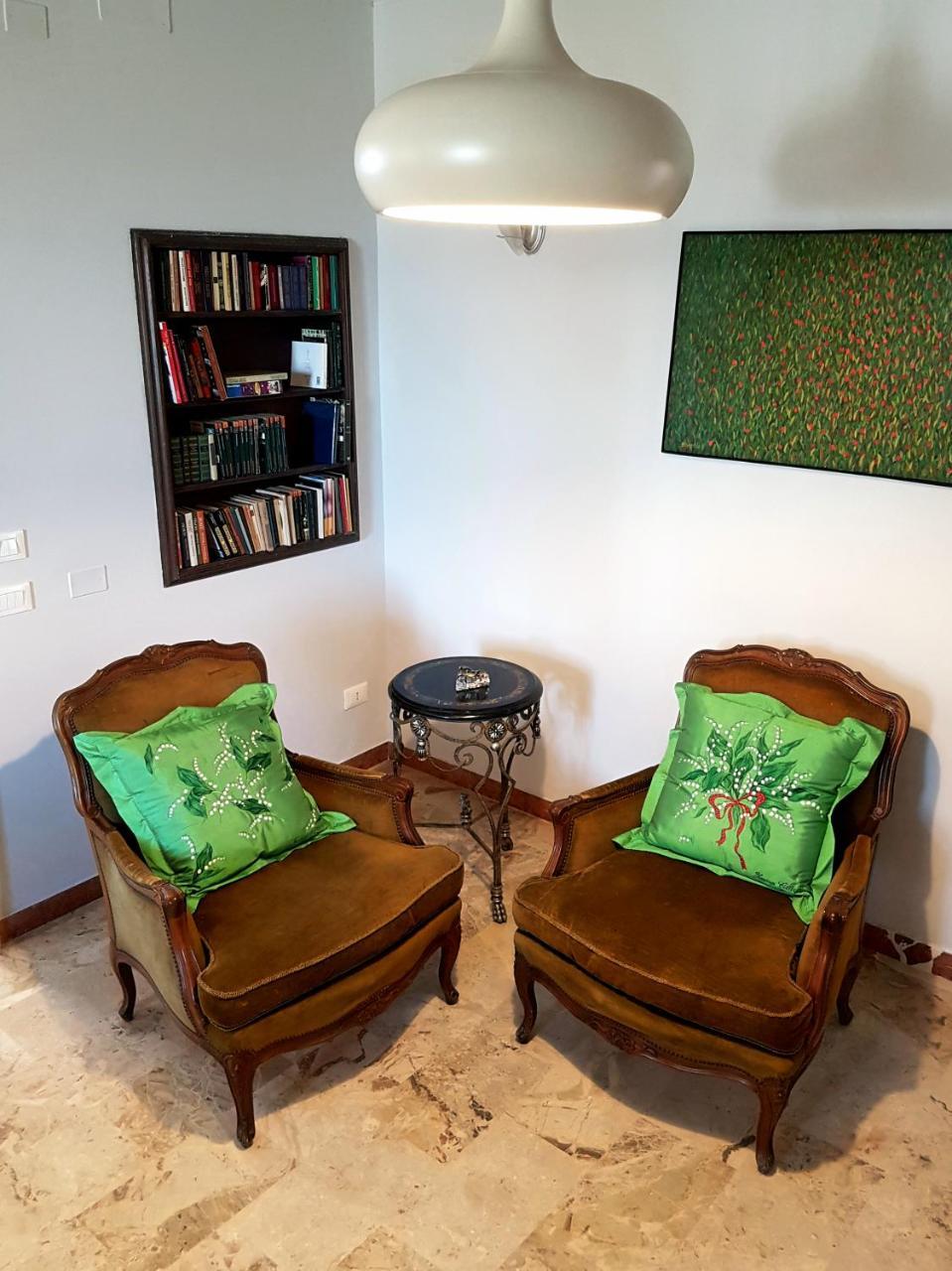 Bed & Breakfast La Palazzina