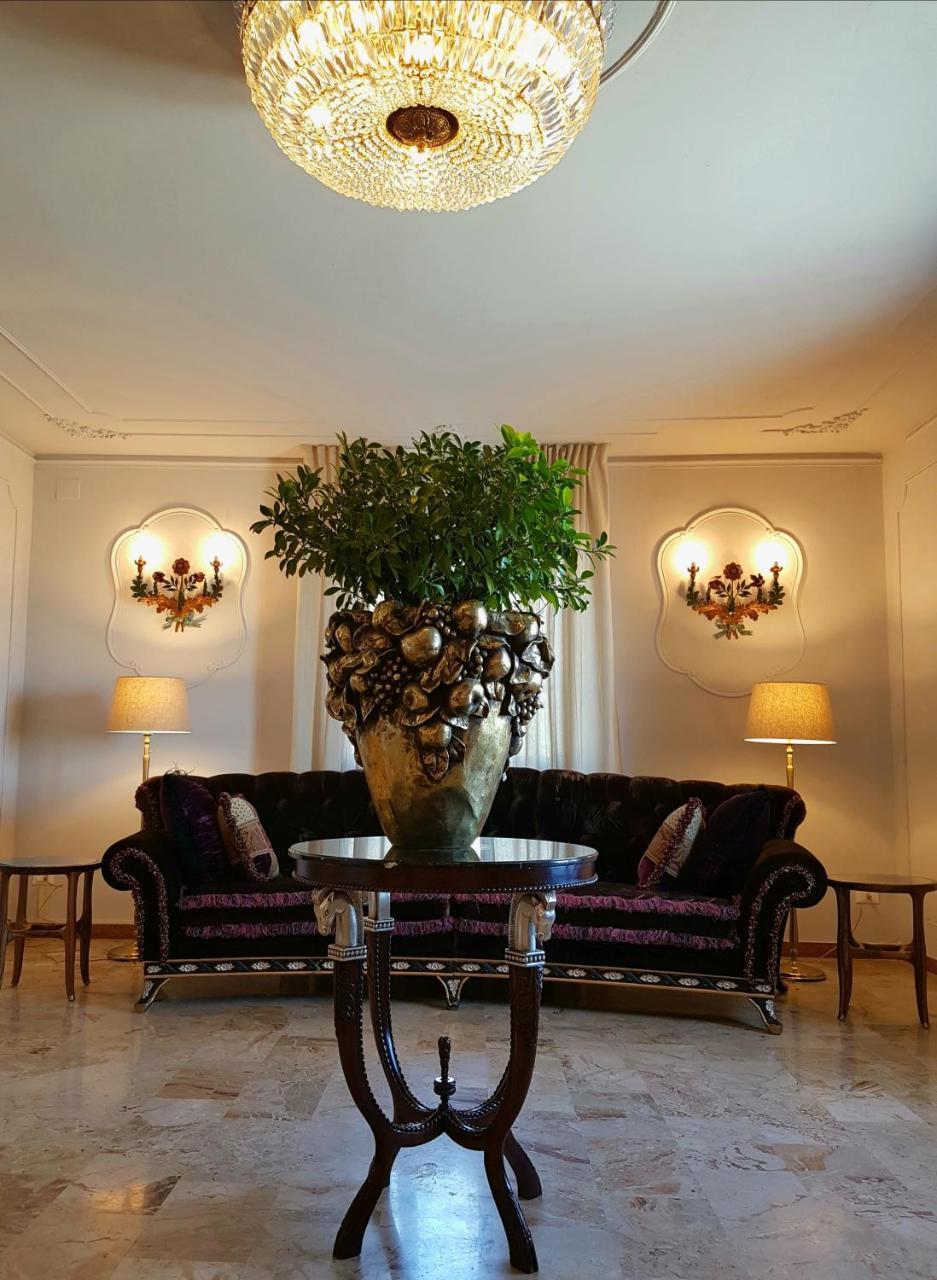La Palazzina Bed & Breakfast Agazzano
