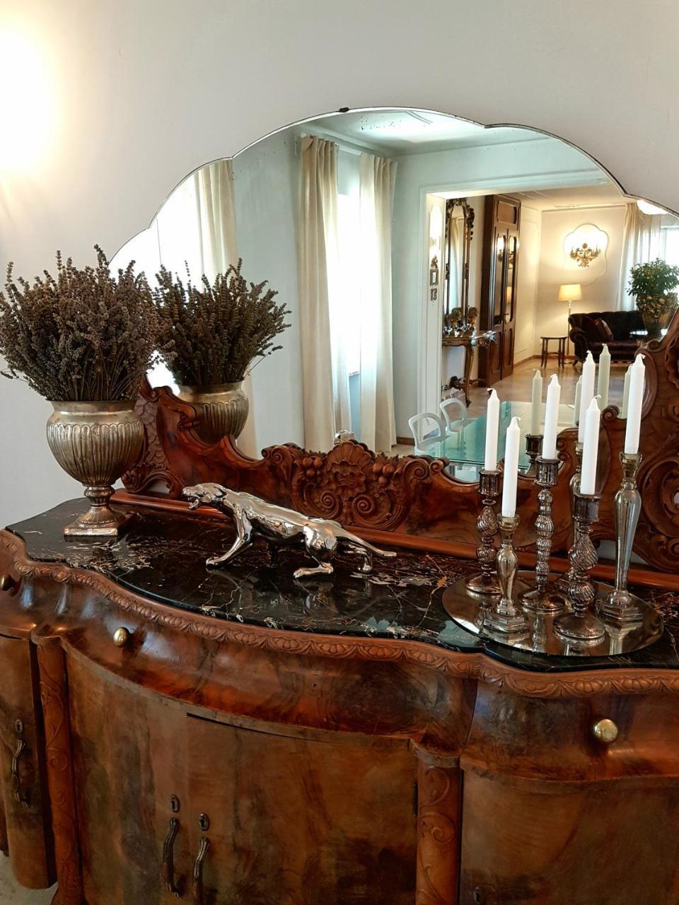 La Palazzina * Agazzano