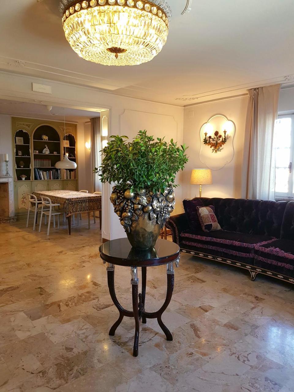 Bed & Breakfast La Palazzina *