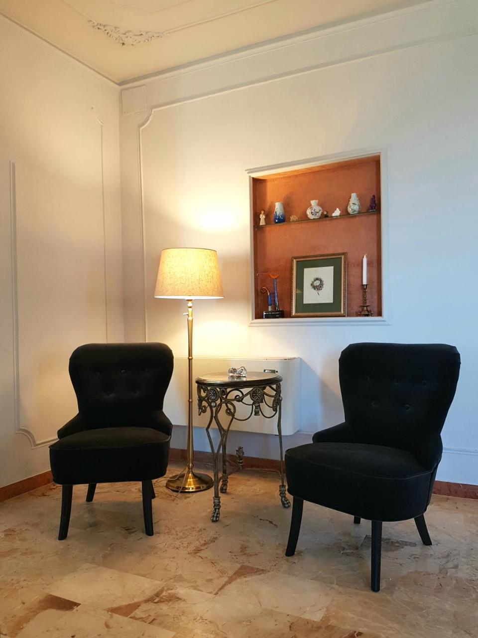 La Palazzina * Agazzano