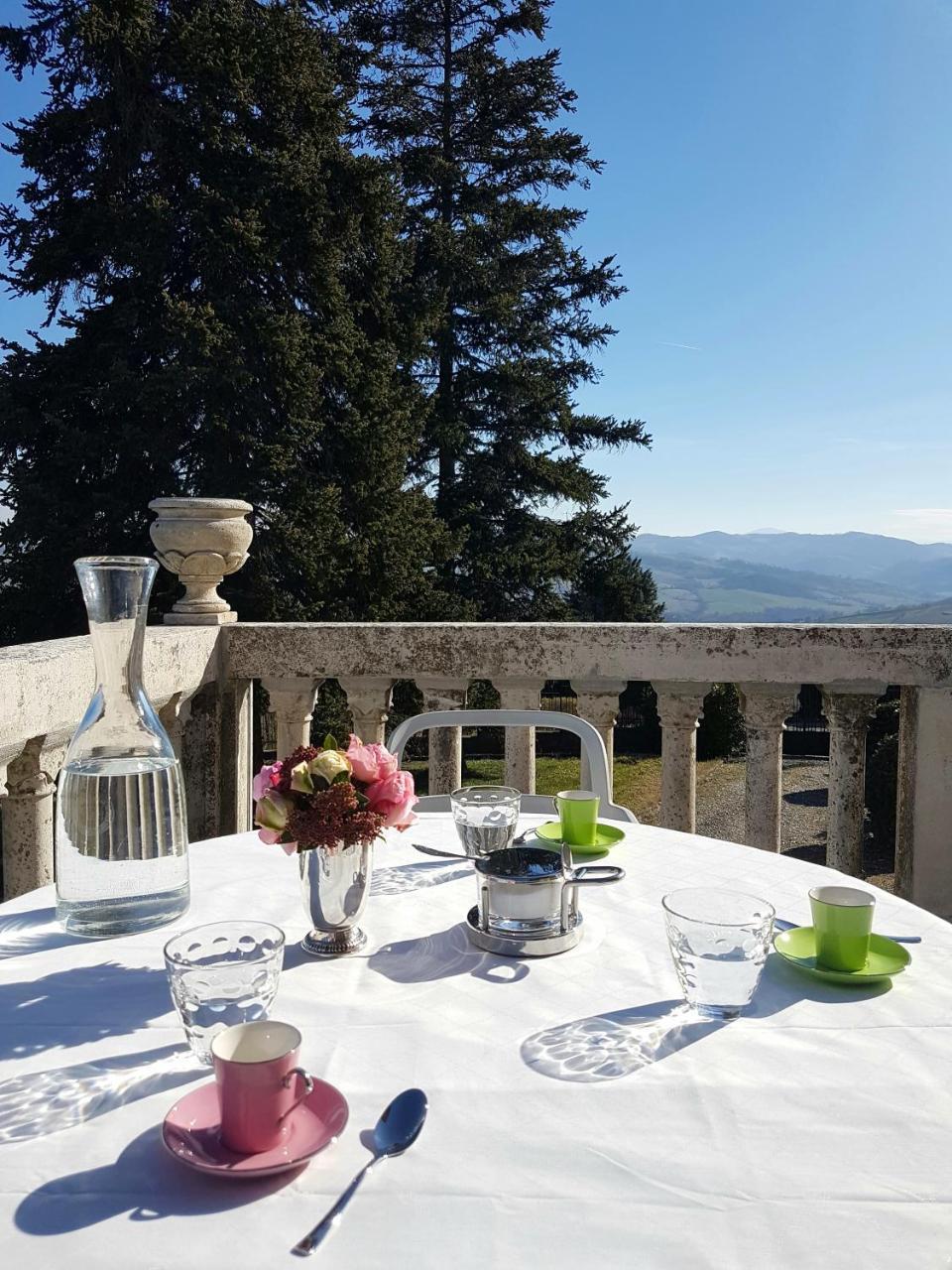 La Palazzina Agazzano